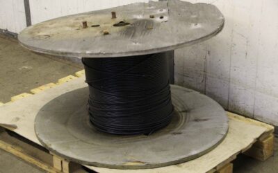 Glasfaserkabel von Lapp Kabel - Hitronic HQN1500 4G 50/125 OM2