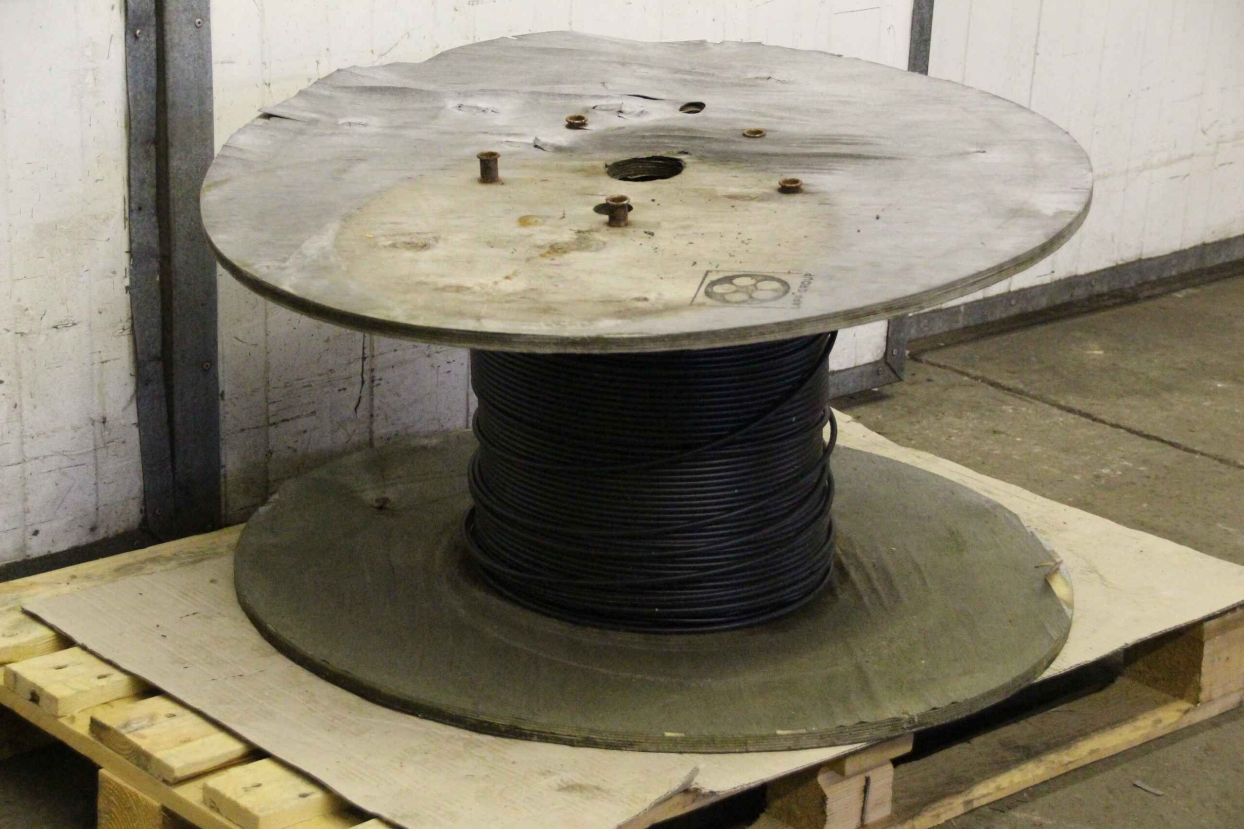 Glasfaserkabel von Lapp Kabel - Hitronic HQN1500 4G 50/125 OM2 – Bild 2