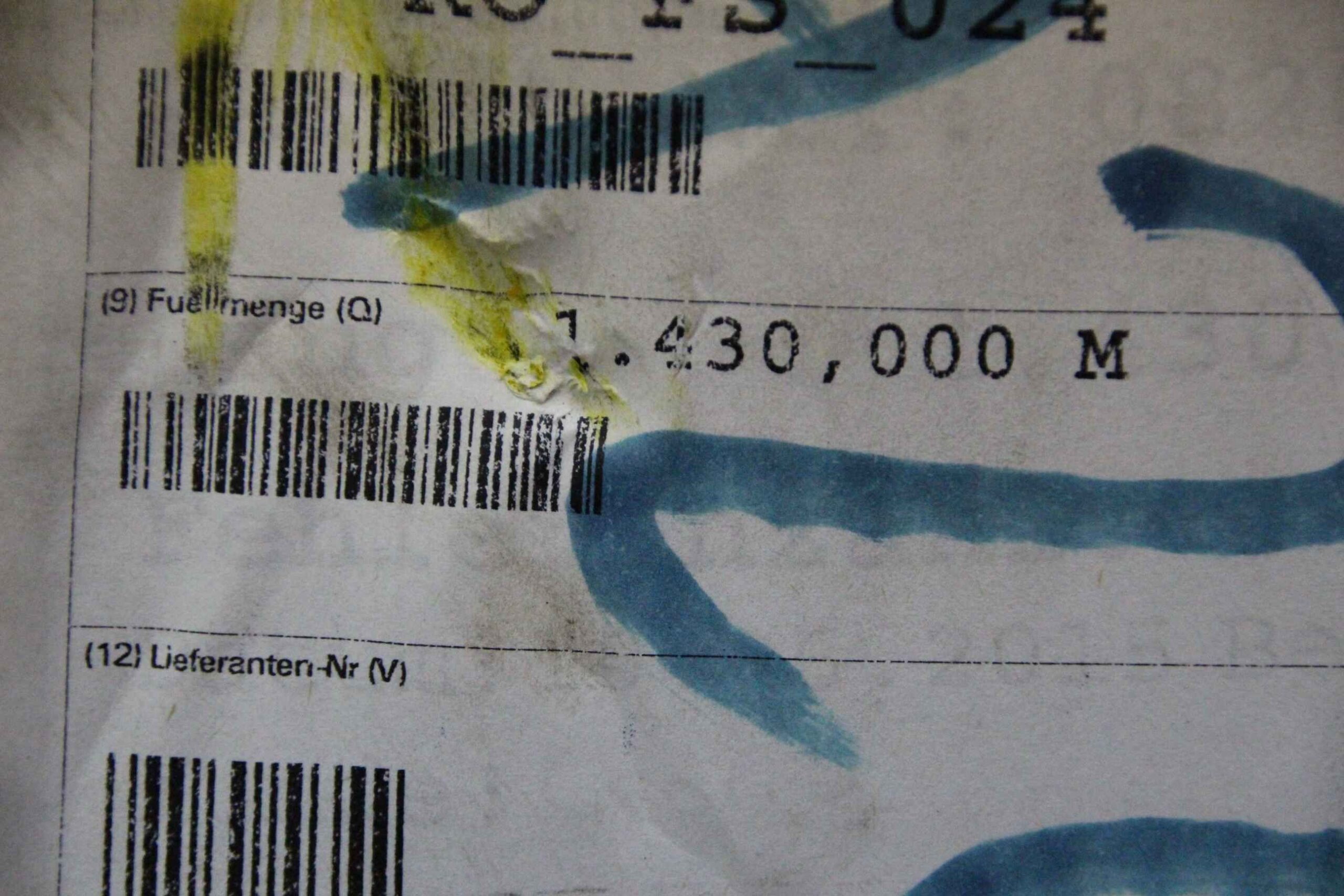 Kederseele von unbekannt - 3 mm hart – Bild 7