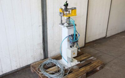 Alternative view of Längenmessgerät von Braun - 350/400/H1130 mm