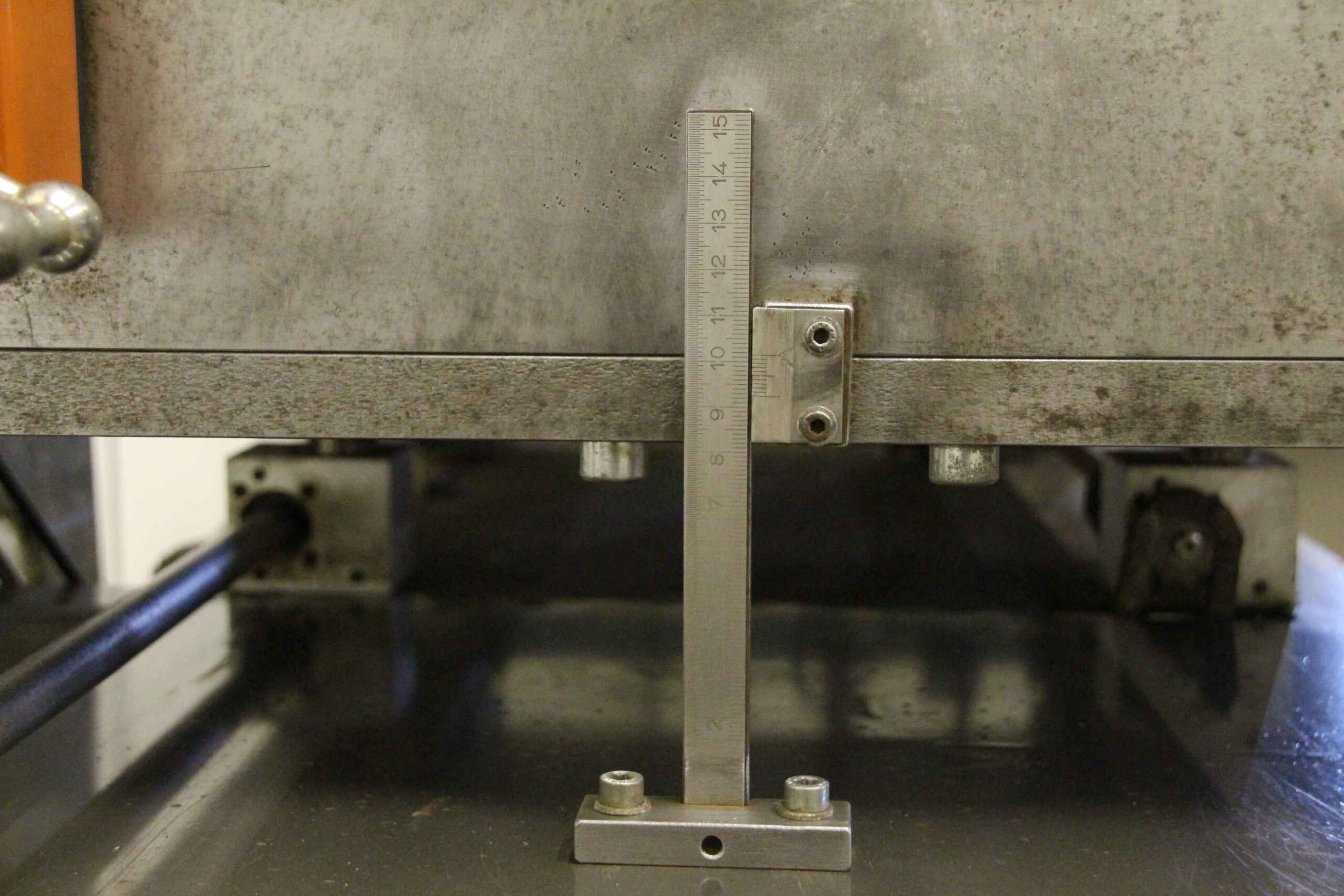 Infrarottrockner von Braun Himmel - HA 5-2-9/500 – Bild 6