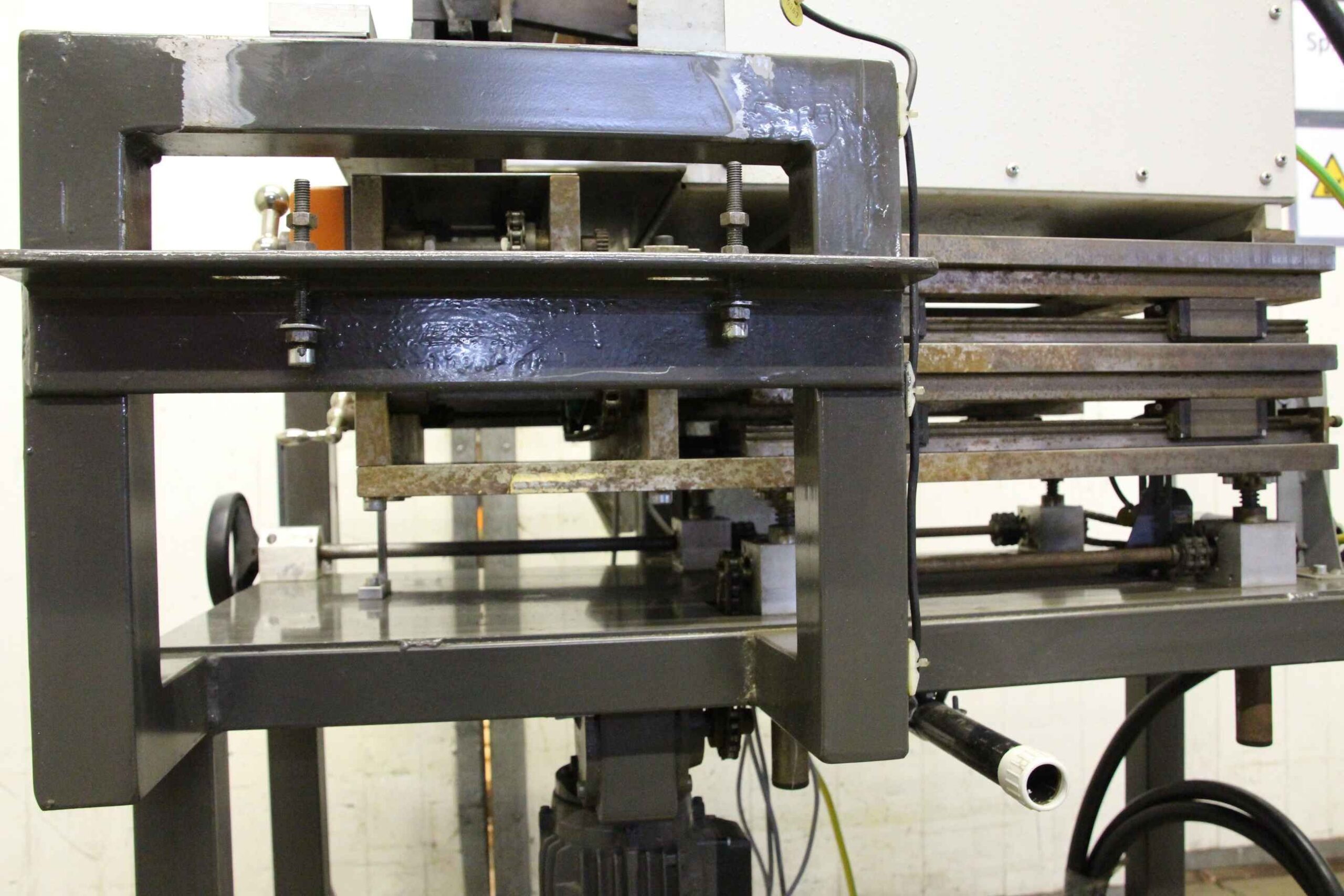 Infrarottrockner von Braun Himmel - HA 5-2-9/500 – Bild 9