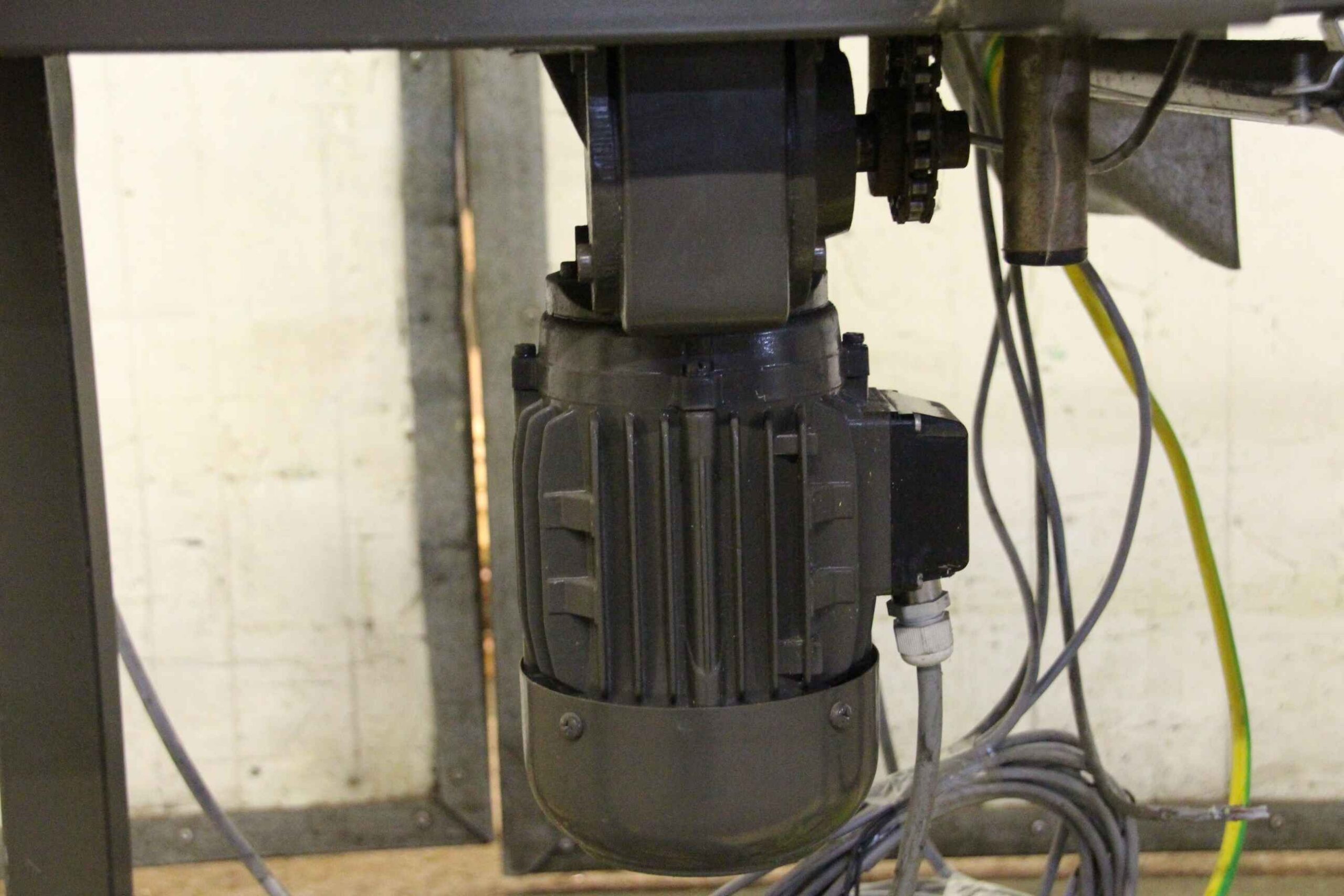 Infrarottrockner von Braun Himmel - HA 5-2-9/500 – Bild 10