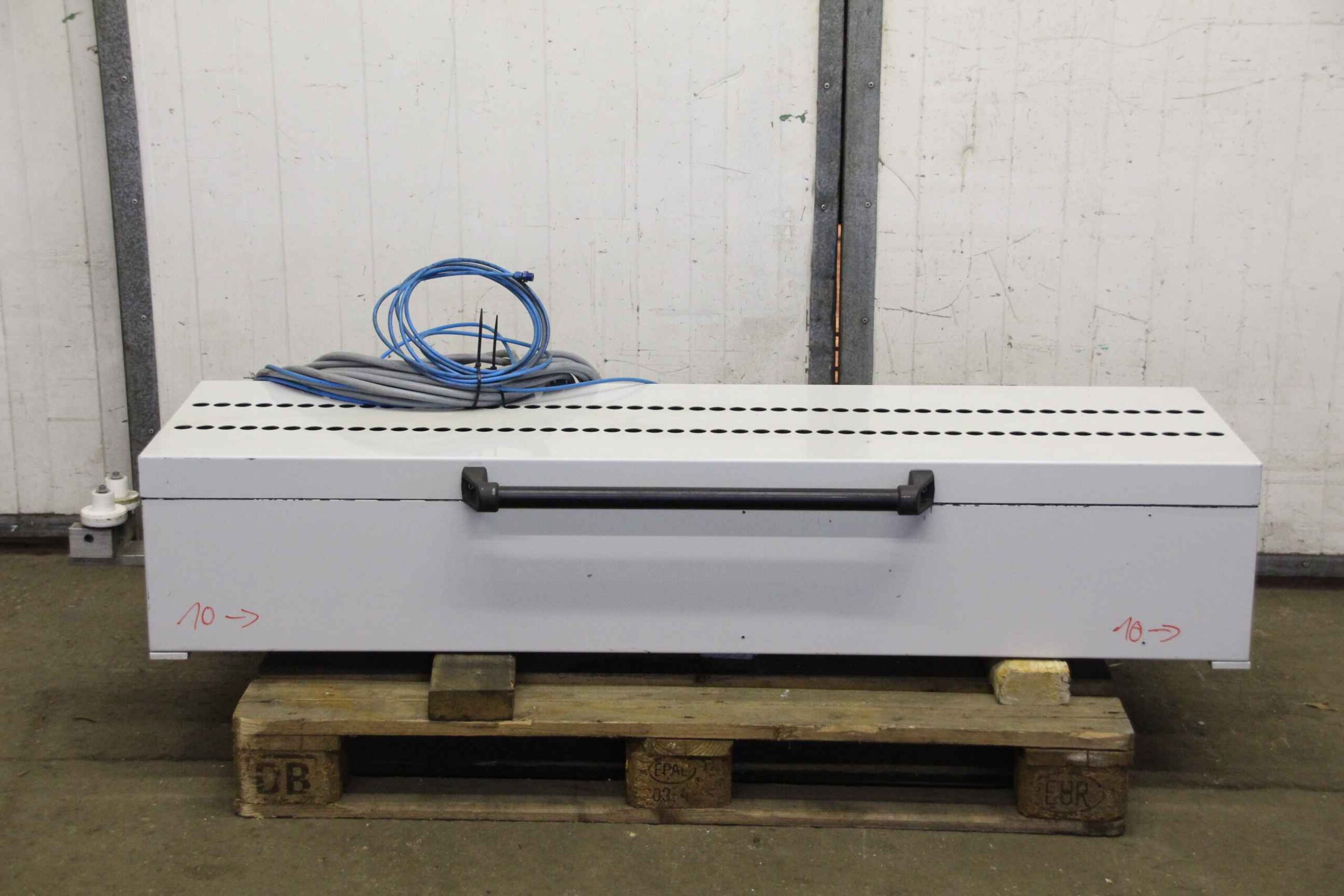 Trockner von Braun - 1650/570/H285 mm – Bild 3