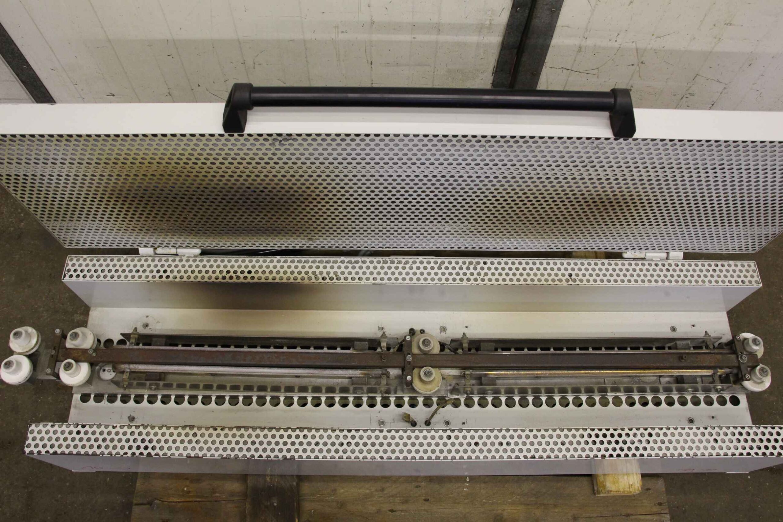 Trockner von Braun - 1650/570/H285 mm – Bild 5