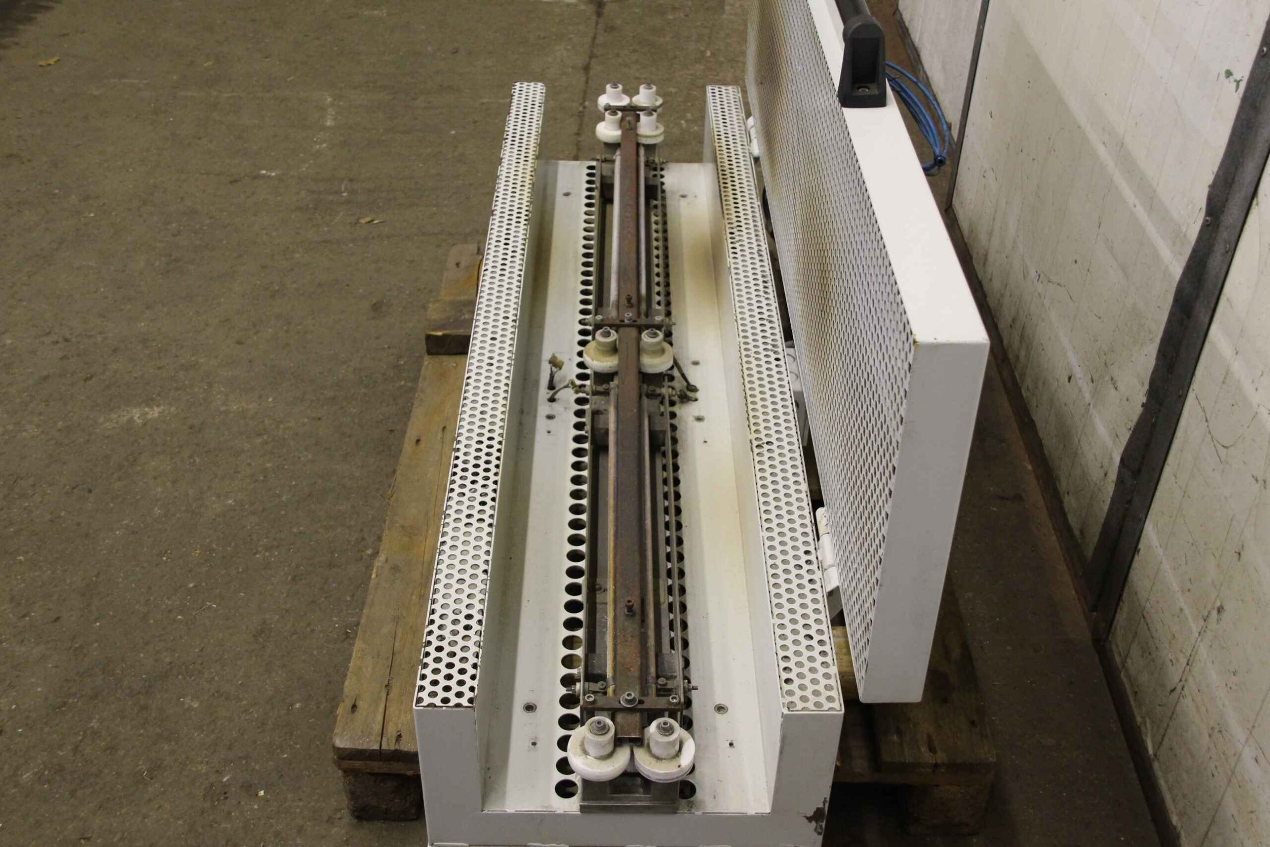 Trockner von Braun - 1650/570/H285 mm – Bild 6