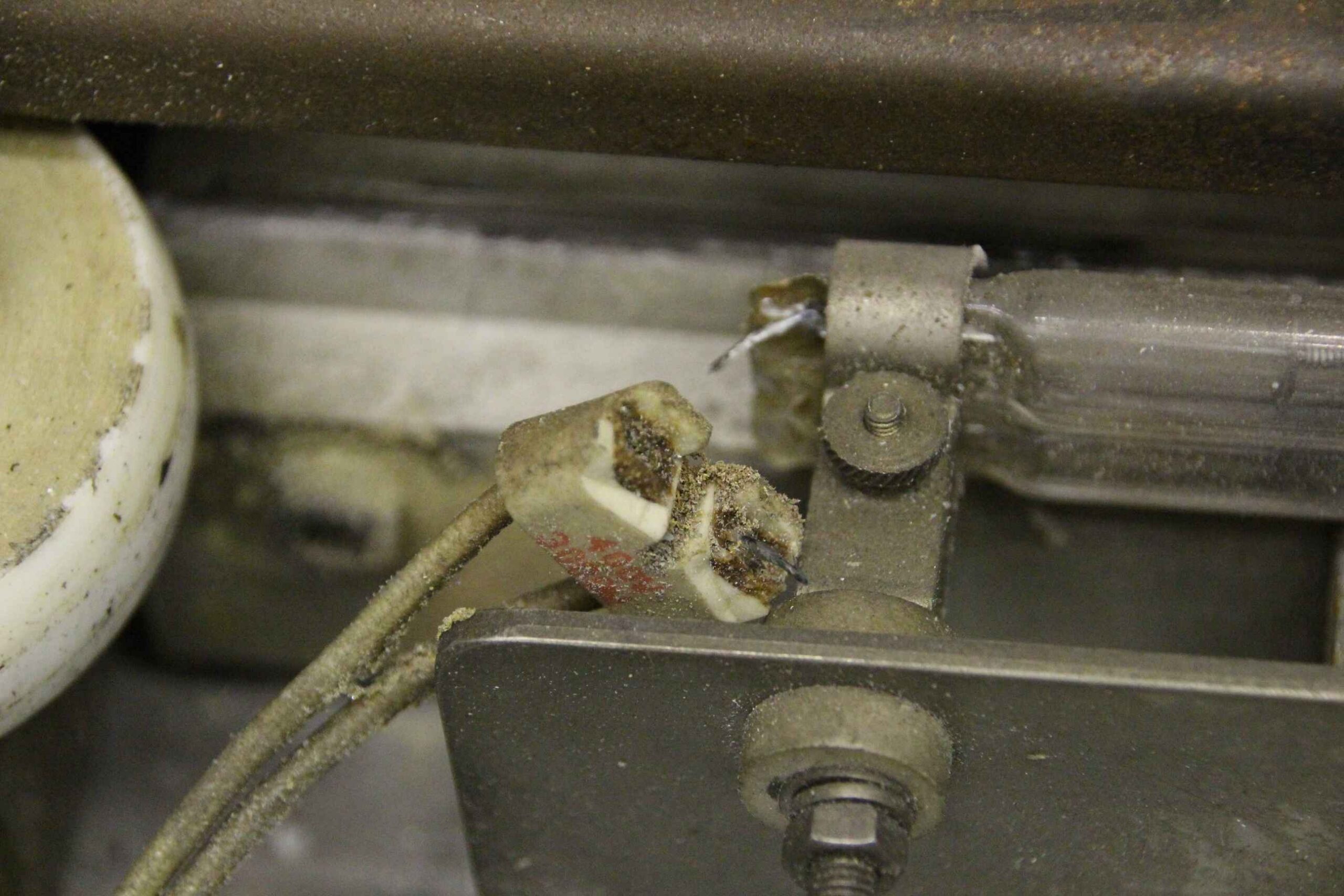 Trockner von Braun - 1650/570/H285 mm – Bild 11