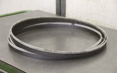 Metallbandsägeblatt 5000 x 34 x 1.07 mm von Lenox - VPVR