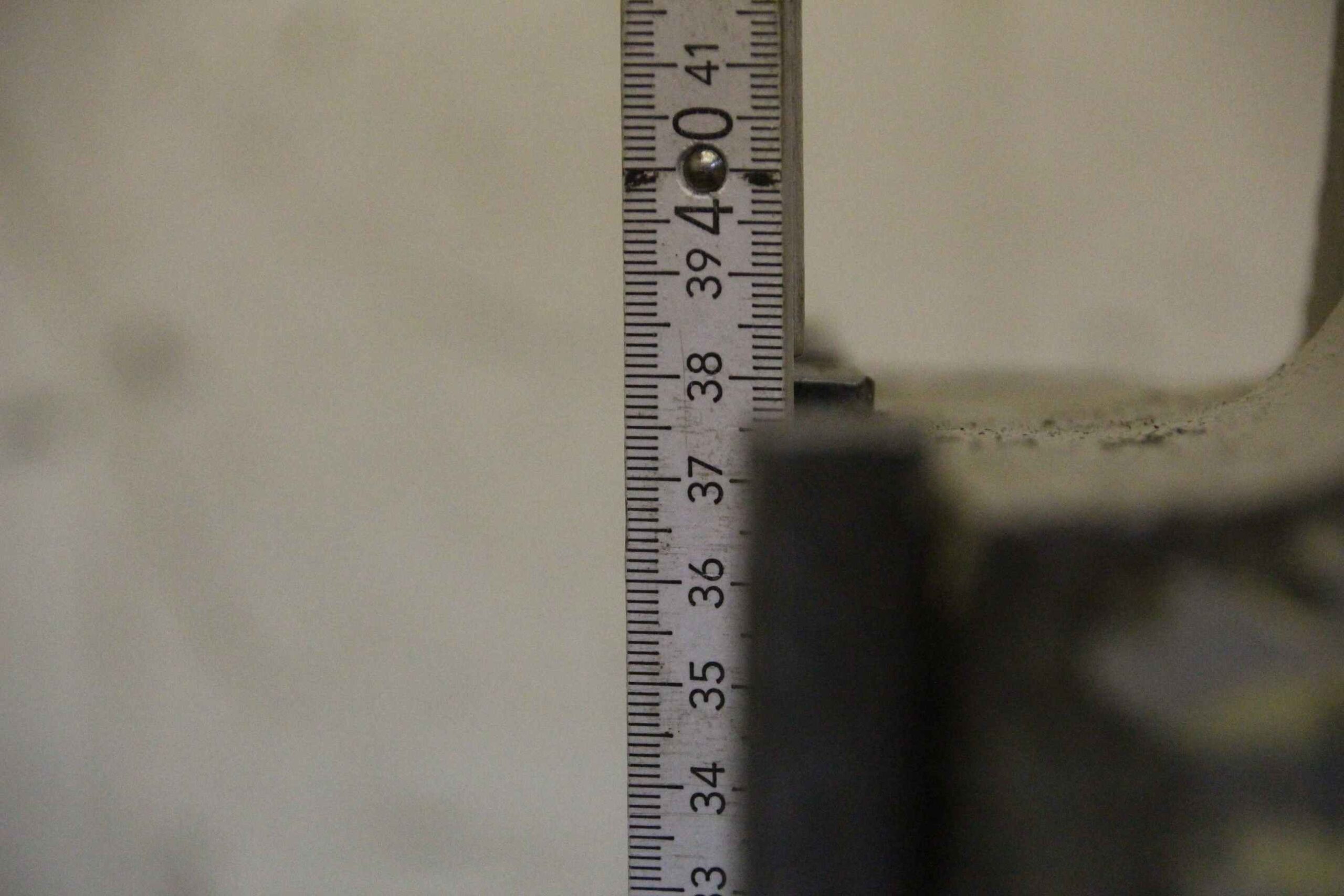 Spannvorrichtung hydraulisch von Behringer - Doppelspannstock HBP 360A – Bild 9