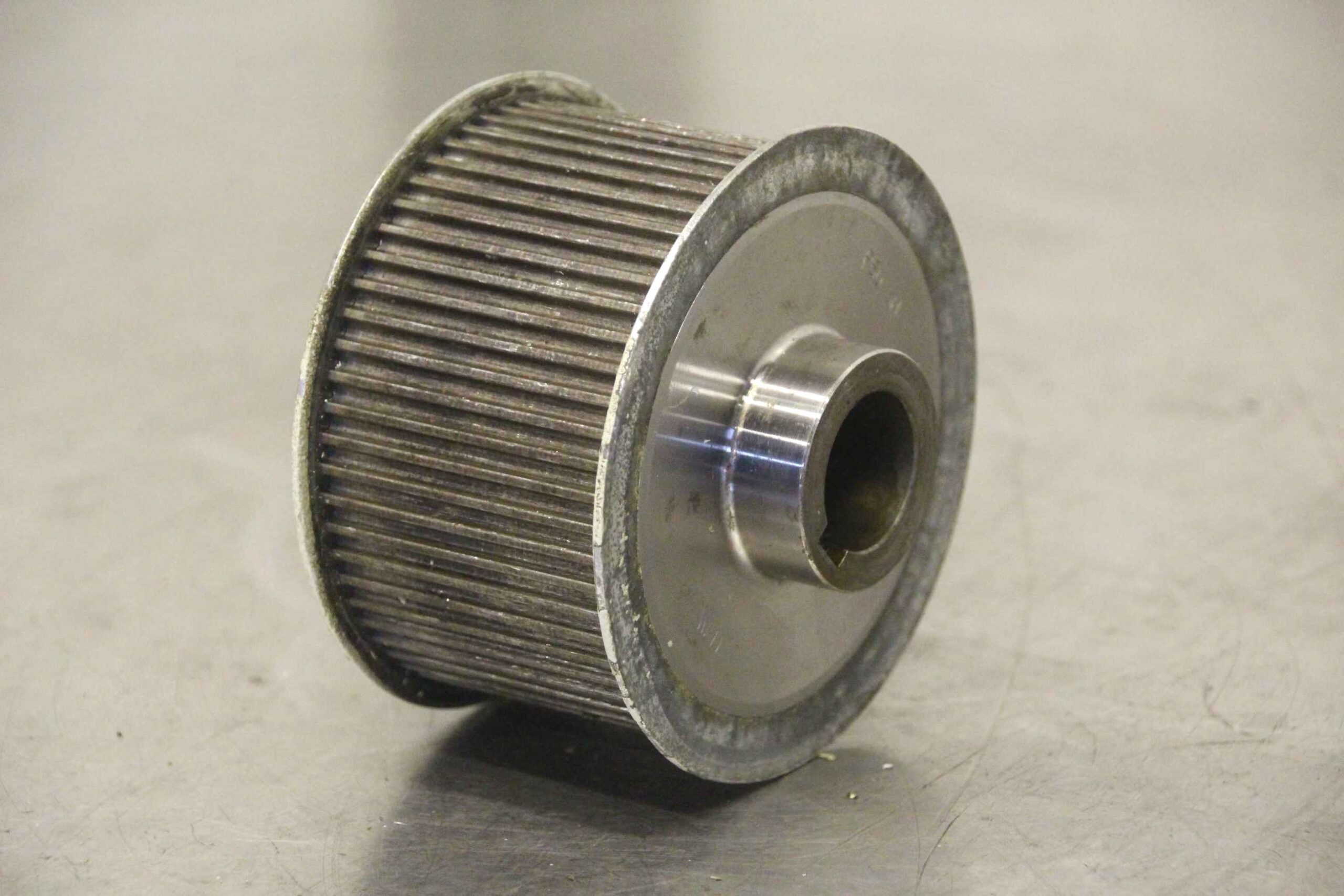 Zahnriemenscheibe von Kern - P60-5M