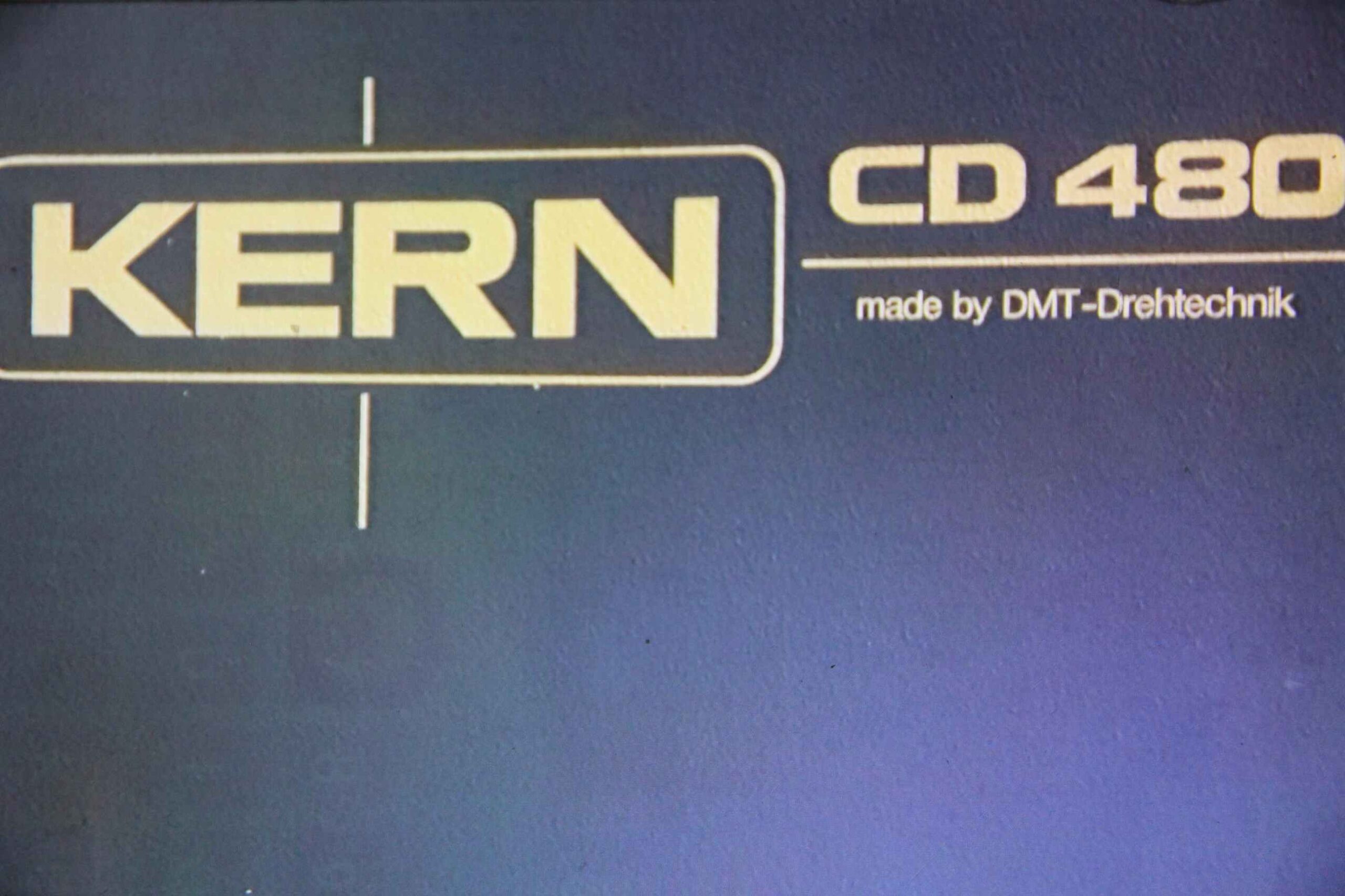 Zahnriemenscheibe von Kern - P60-5M – Bild 7