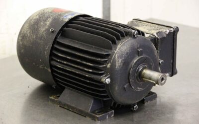 Alternative view of Elektromotor 1,5 kW 1420 U/min von Artho - D 90 L4-BR