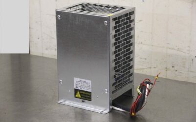 Bremswiderstand von Siemens - 6SE6400-4BD16-5CA0