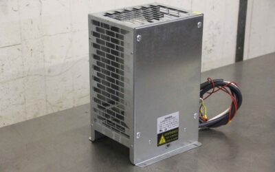 Alternative view of Bremswiderstand von Siemens - 6SE6400-4BD16-5CA0