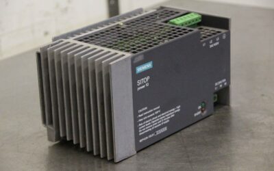 Alternative view of Stromversorgung Netzteil von Siemens - SITOP Power 10  6EP1434-1SL01