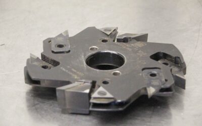 Holz-Fräser von Leitz - Dufix