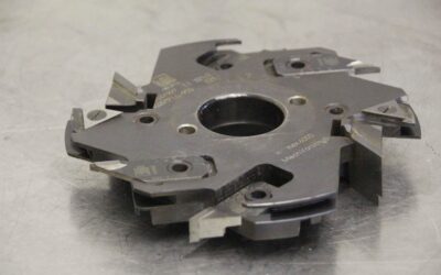 Alternative view of Holz-Fräser von Leitz - Dufix