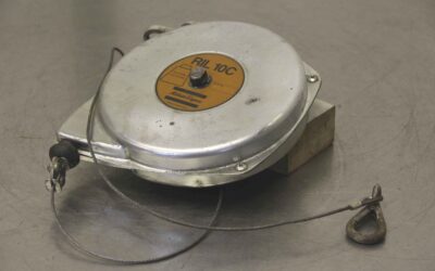 Balancer von Atlas Copco - RIL 10C 2,0-5,0 kg