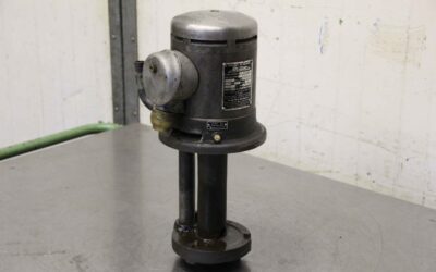 Kühlwasserpumpe von Wauquier - 5 / 69300  305 P