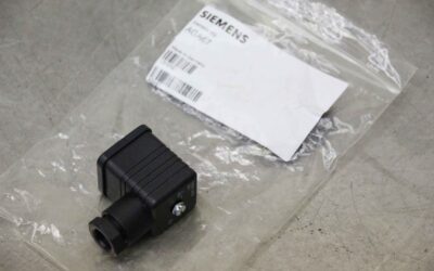 Stecker 11 Stück von Siemens - AGA67  GDML 2016 GB 1