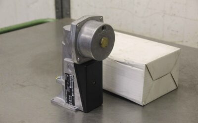 Stellantrieb von Siemens Landis & Gyr - SKL90.110C27