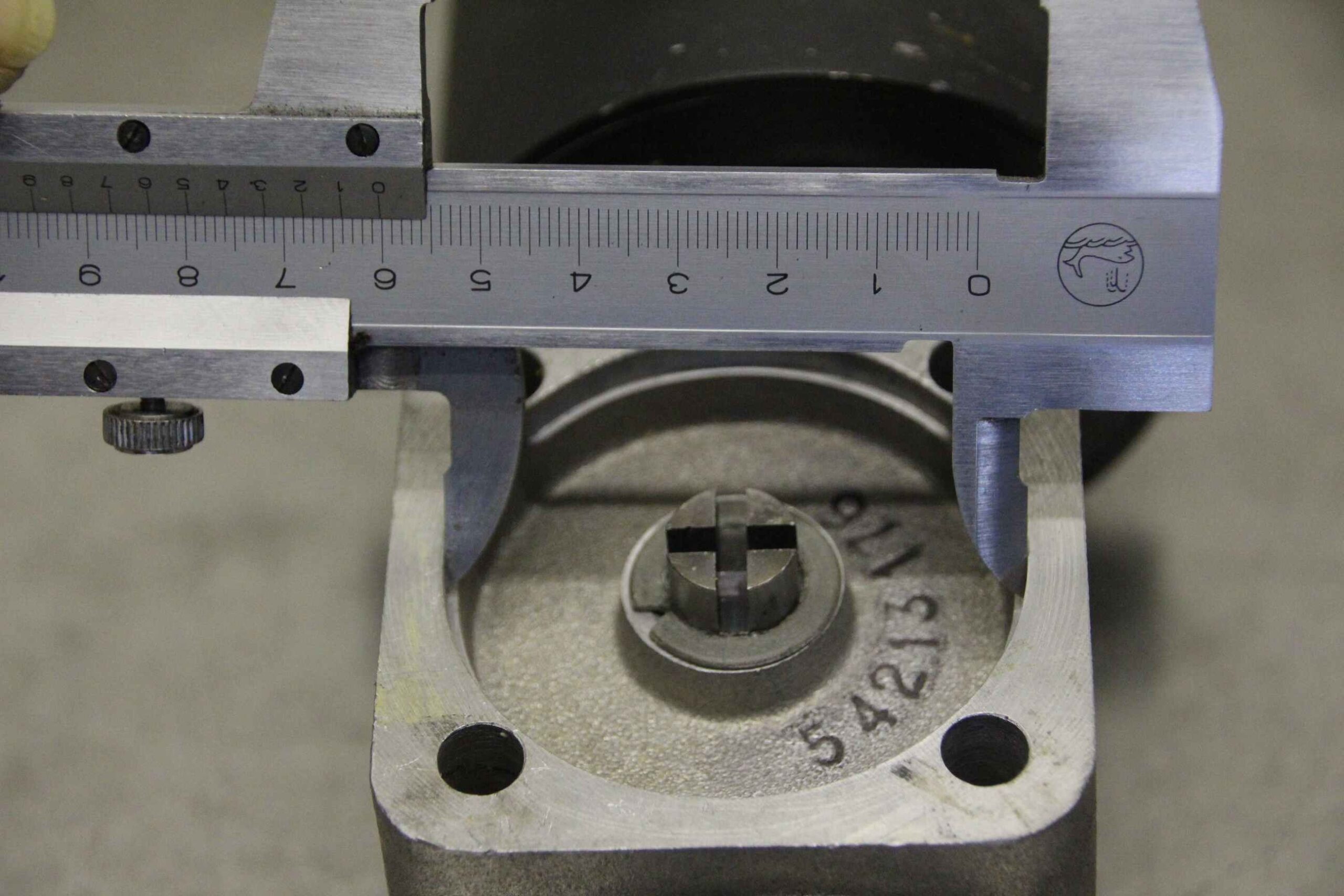 Magnetventil von Kromschröder - MK 5 – Bild 5