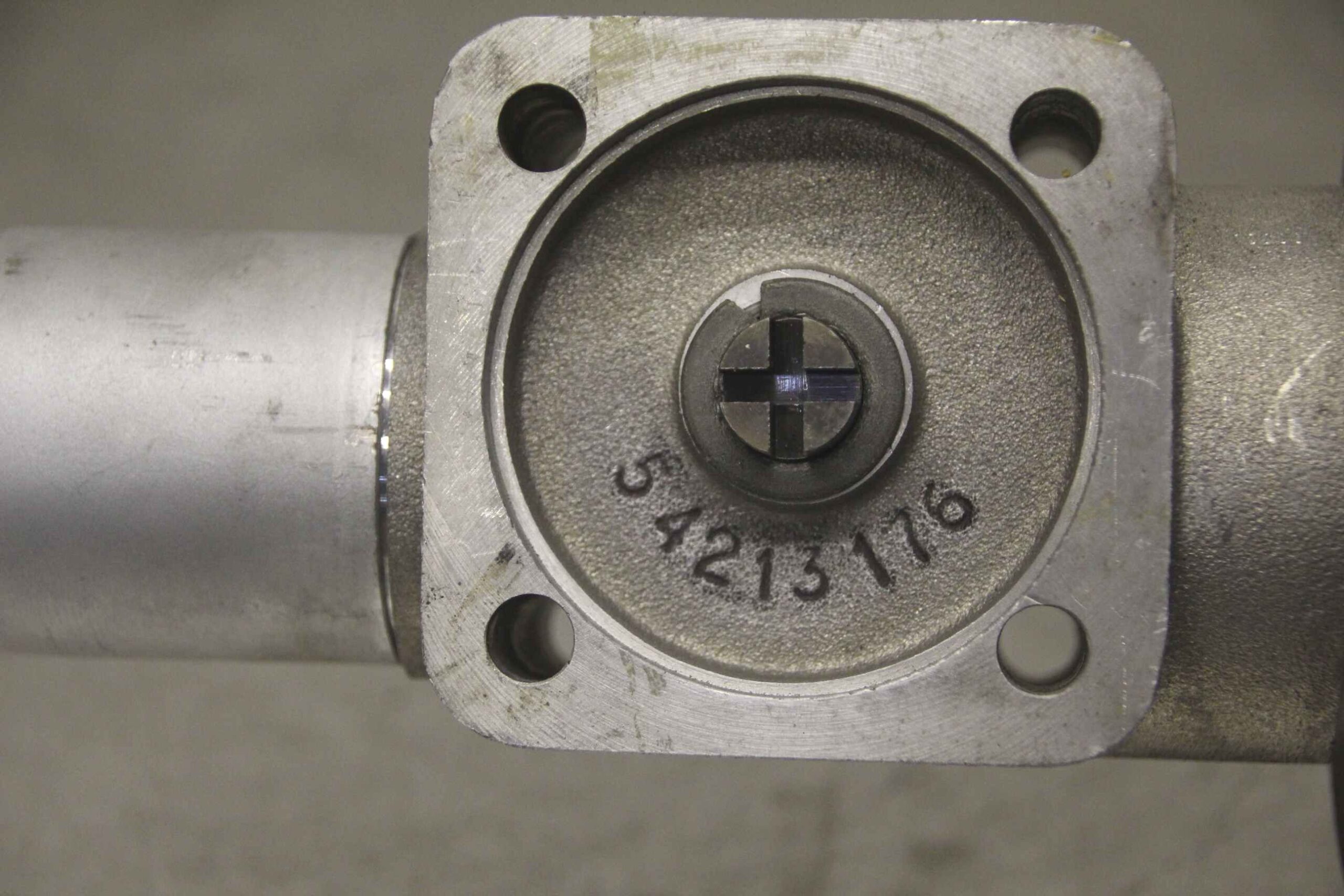 Magnetventil von Kromschröder - MK 5 – Bild 8