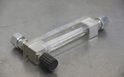 Alternative view of Durchflussmesser von Krohne - DK800 / N