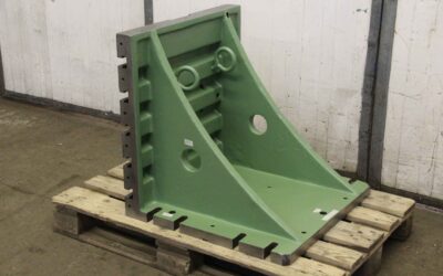 Aufspannwinkel von unbekannt - 690/700/H693 mm