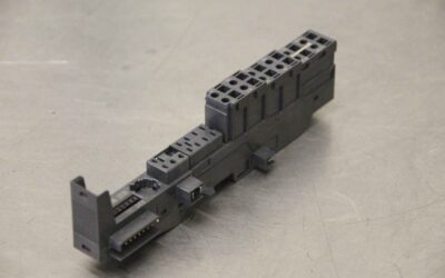 Terminalmodul von Siemens - 6ES7 193-4CA50-OAAO