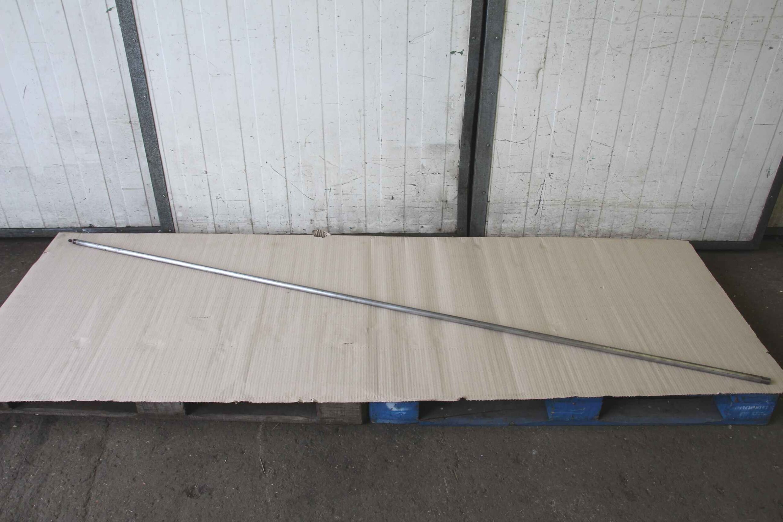 Anschlag Welle von unbekannt - Ø 20 x 2400 mm – Bild 3