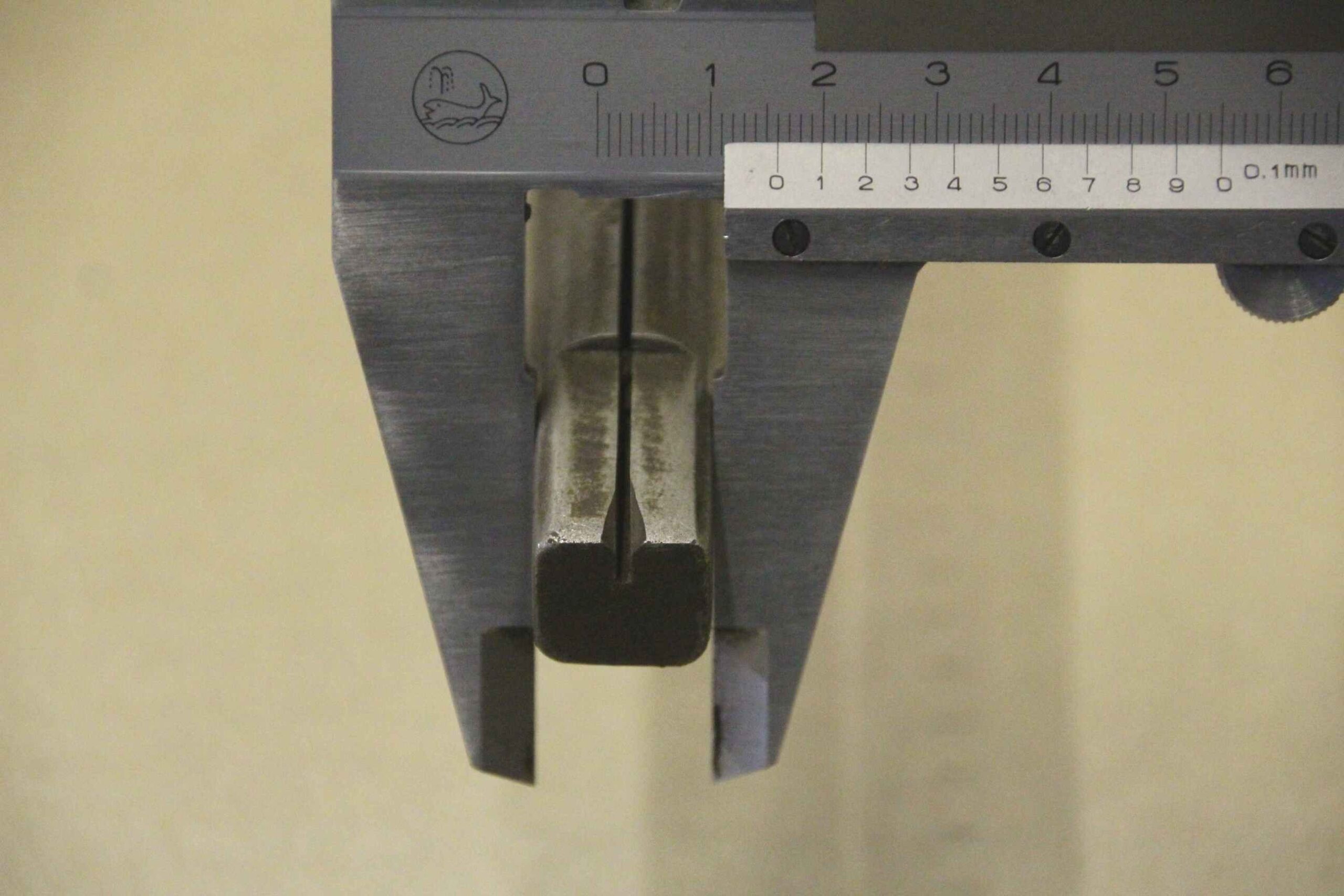 Anschlag Welle von unbekannt - Ø 20 x 2400 mm – Bild 4