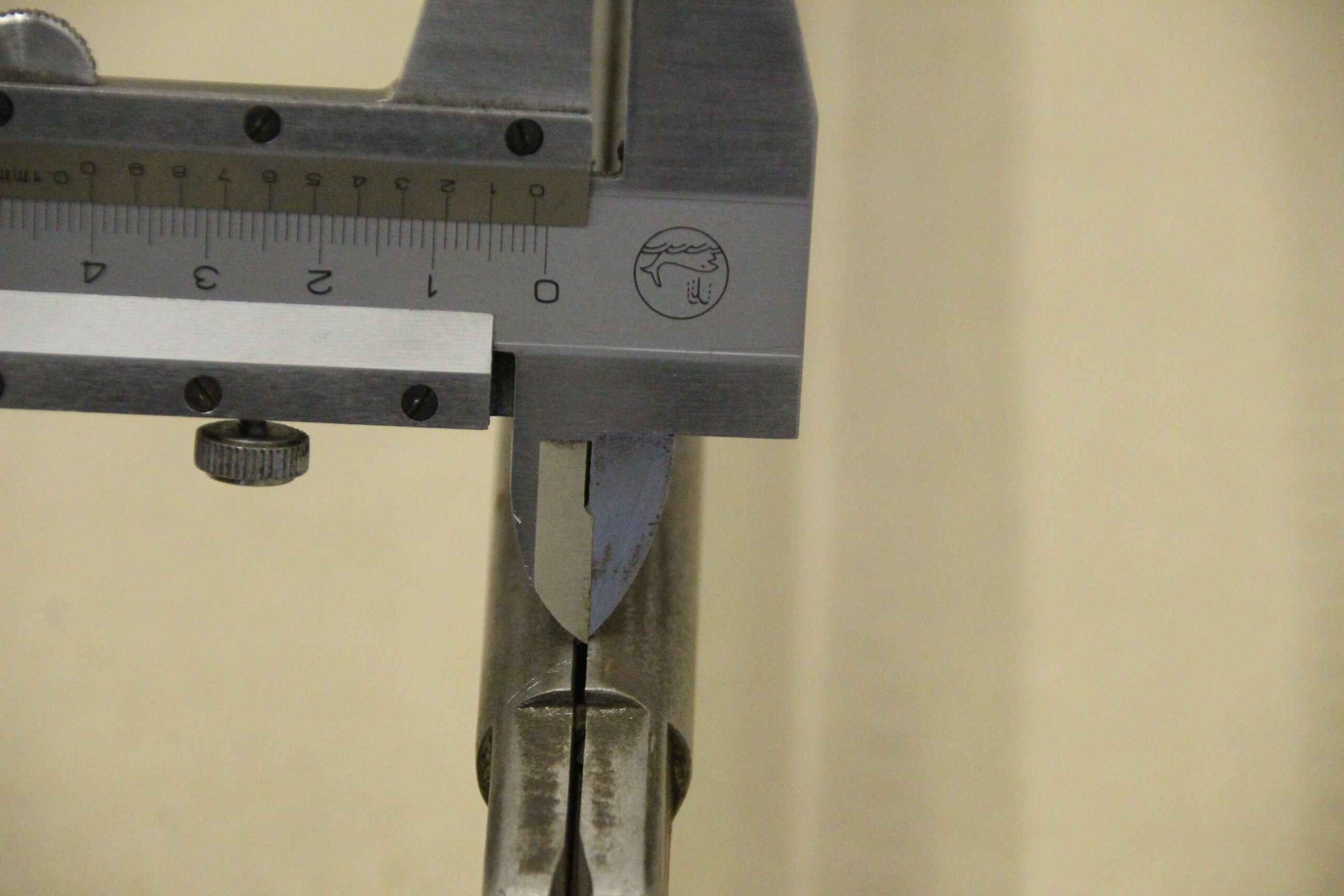 Anschlag Welle von unbekannt - Ø 20 x 2400 mm – Bild 5