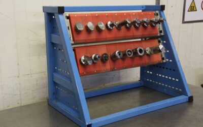 Alternative view of Drehstahlhalter 17 Stück von Sandvik - C4-  Aufnahme: Ø 40 mm