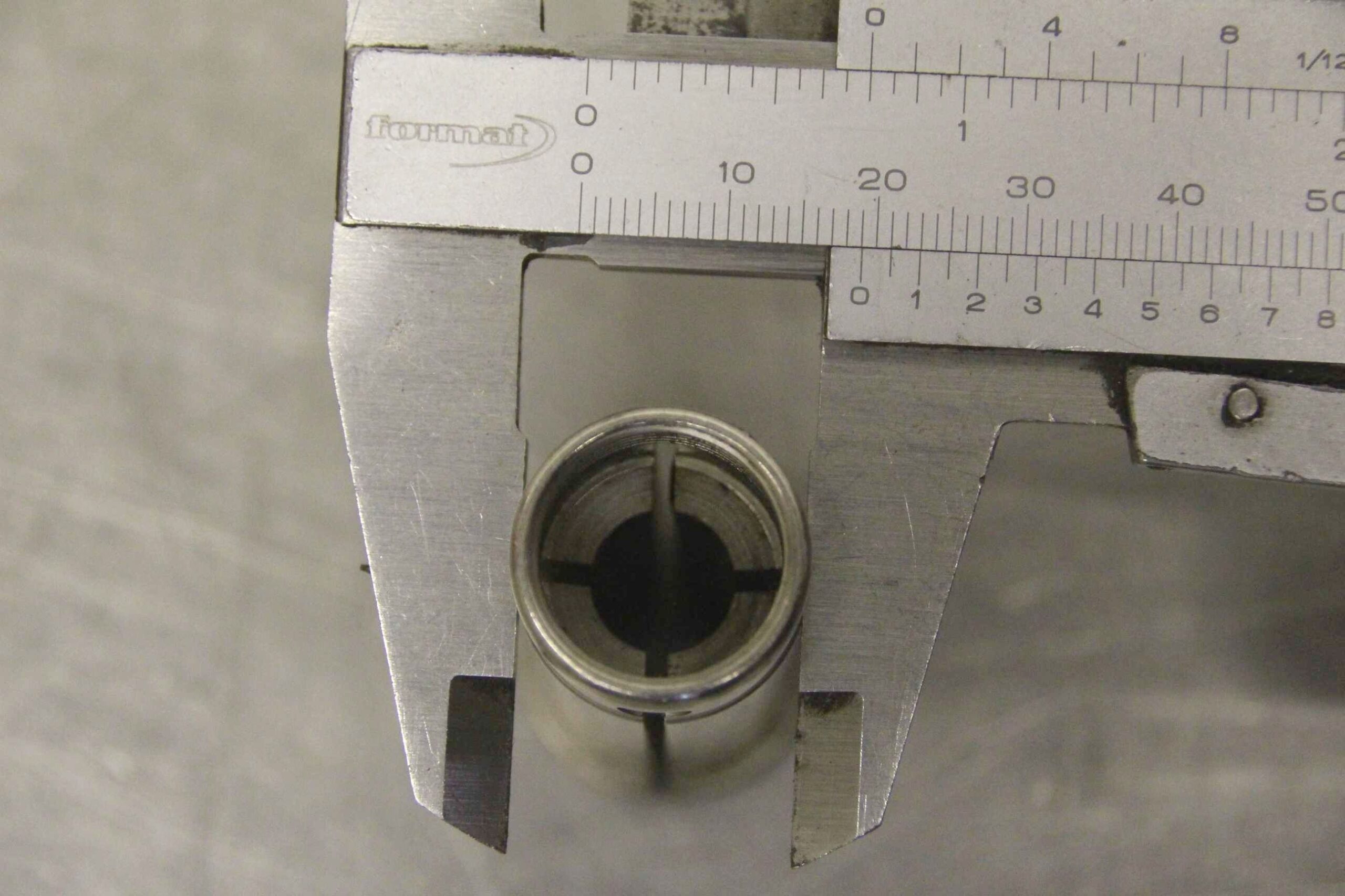 Spannzangenhülsen 17 Stück von NT - Ø 3-16 mm – Bild 6