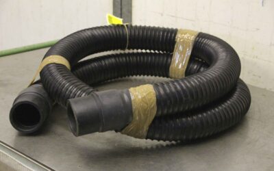 Staubsaugerschlauch von Nilfisk - Z7 22370