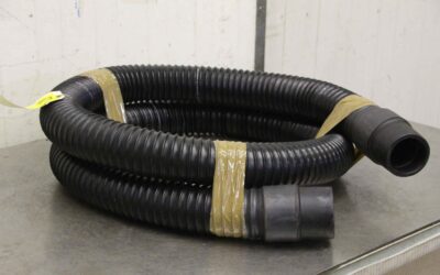 Alternative view of Staubsaugerschlauch von Nilfisk - Z7 22370