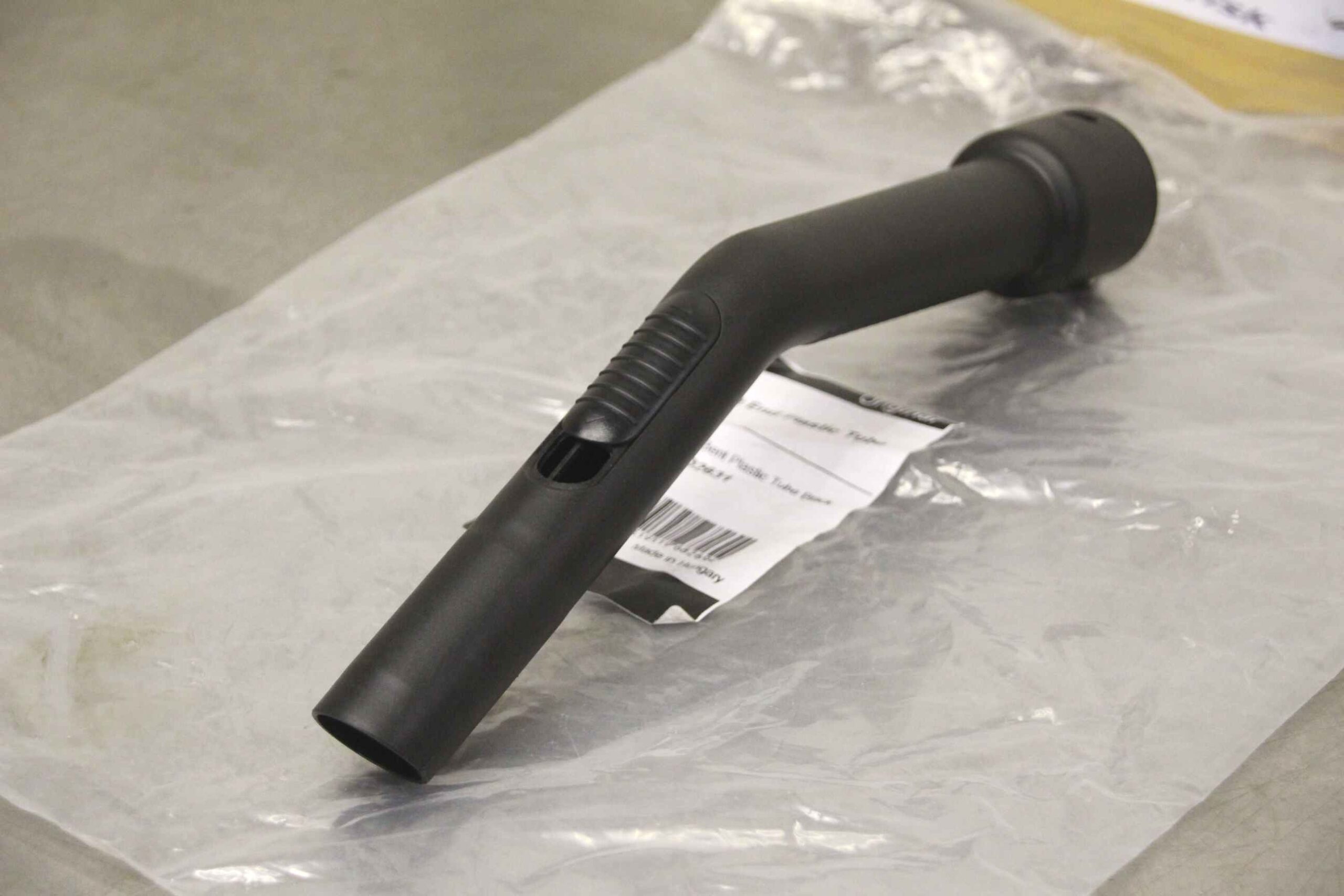 Handrohr mit Saugluftregulierung von Nilfisk - 107402631