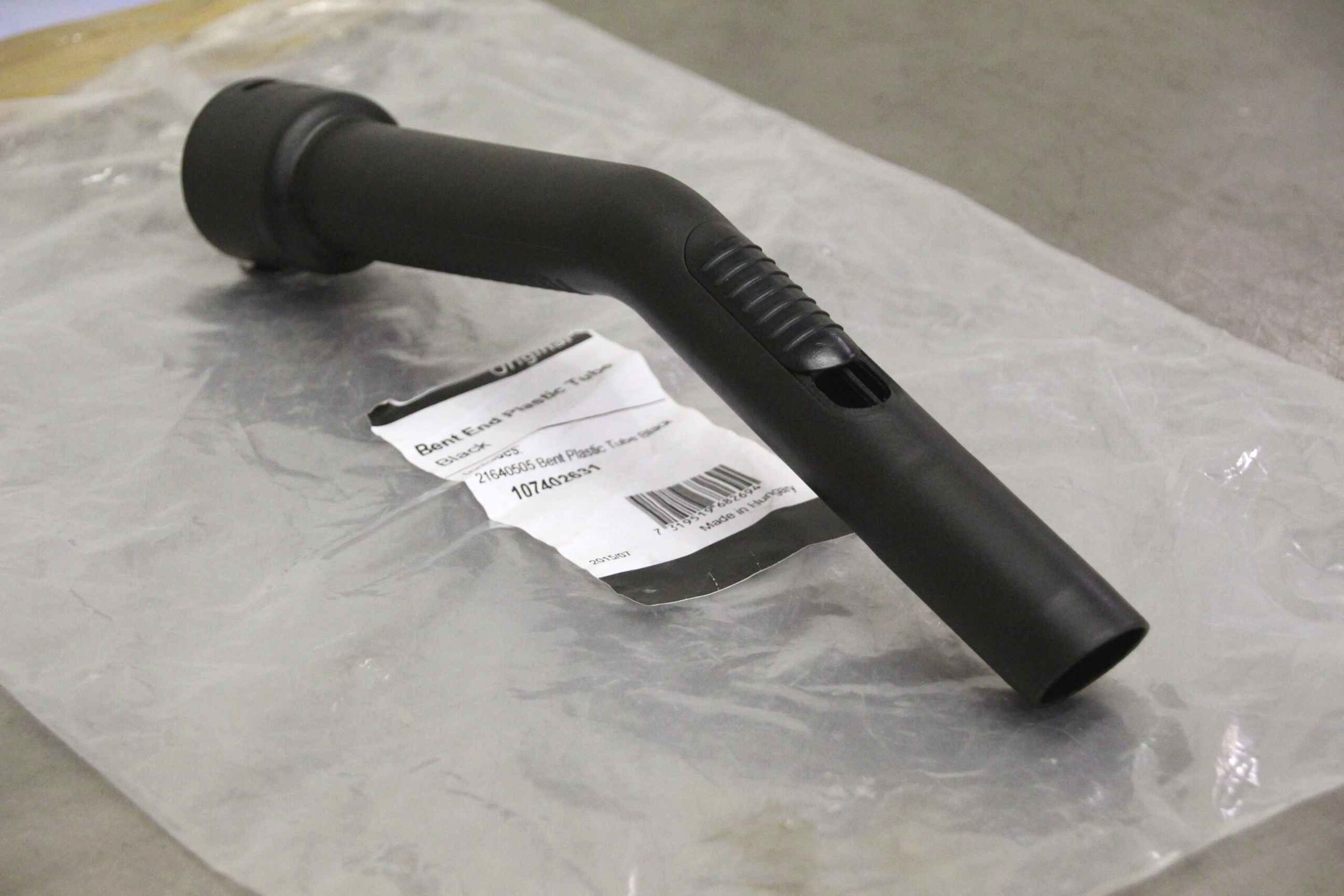 Handrohr mit Saugluftregulierung von Nilfisk - 107402631 – Bild 2