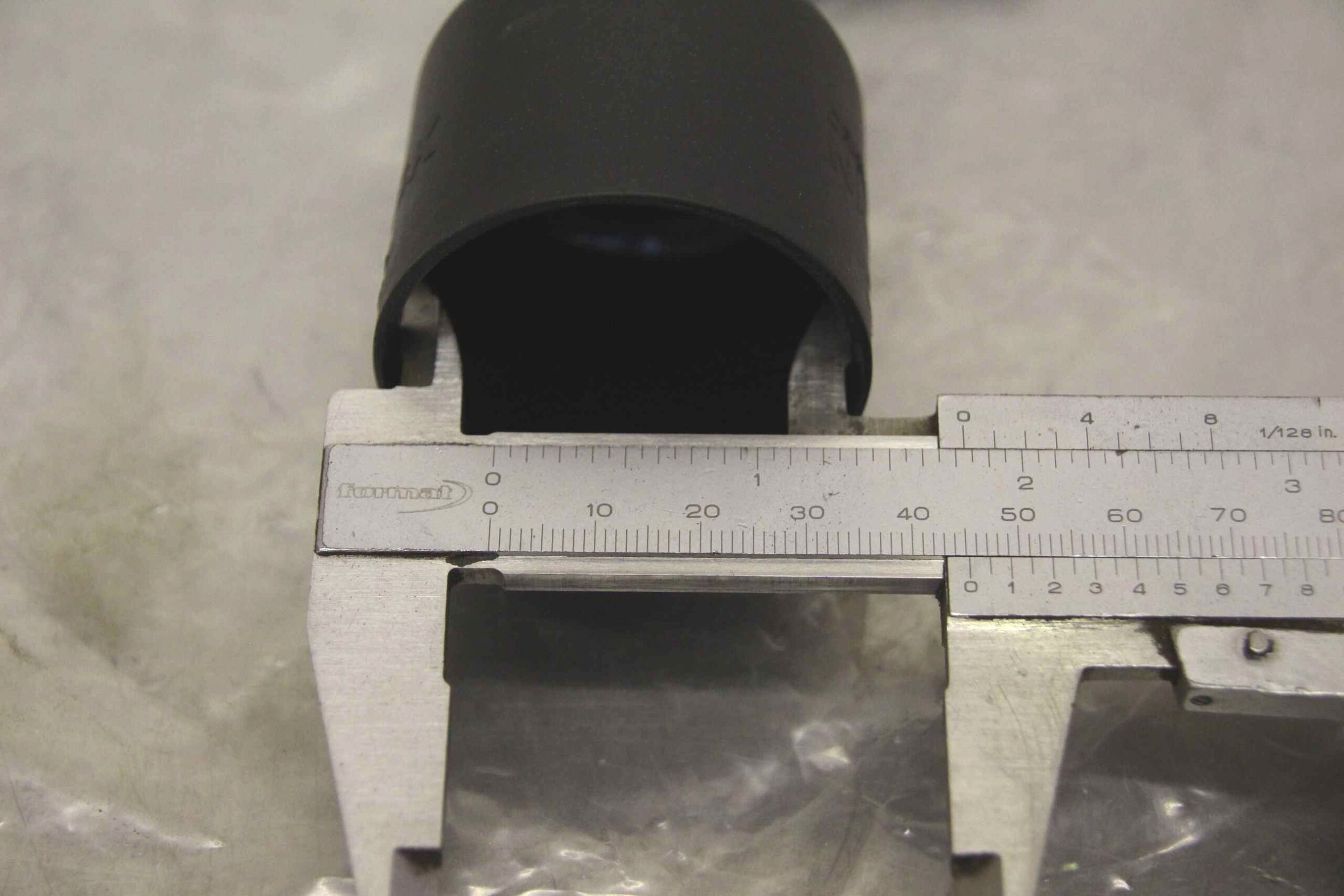 Handrohr mit Saugluftregulierung von Nilfisk - 107402631 – Bild 4