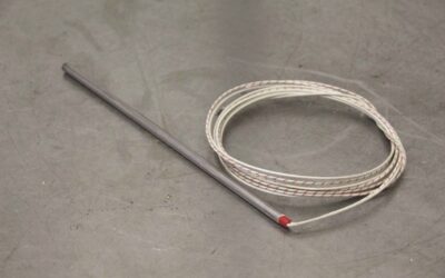 Heizelement von Hotset - A06 Art.Nr.: 246366