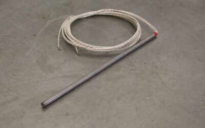 Alternative view of Heizelement von Hotset - A06  Art.Nr.: 246366