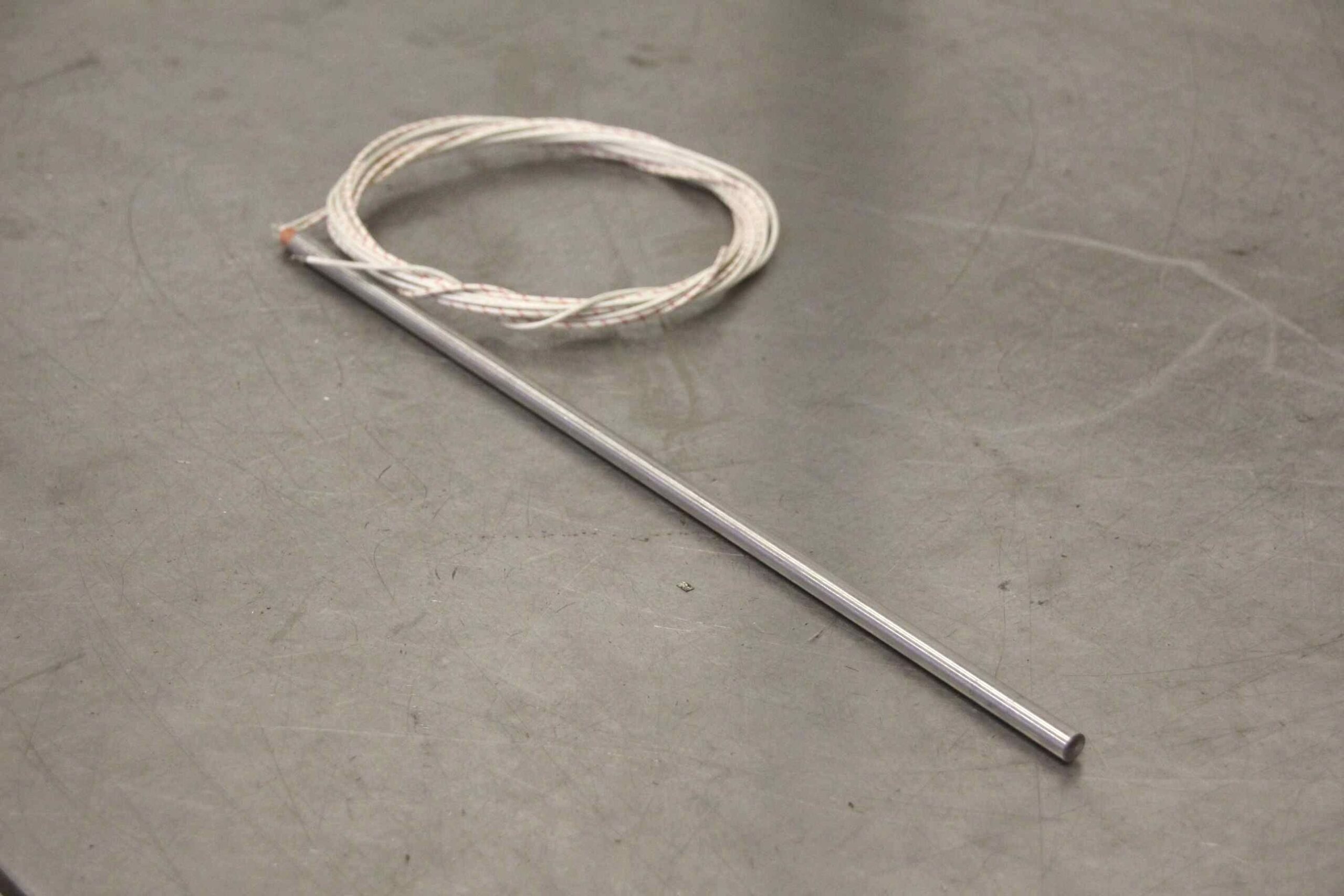 Heizelement von Hotset - E03 Art.Nr.: 140466