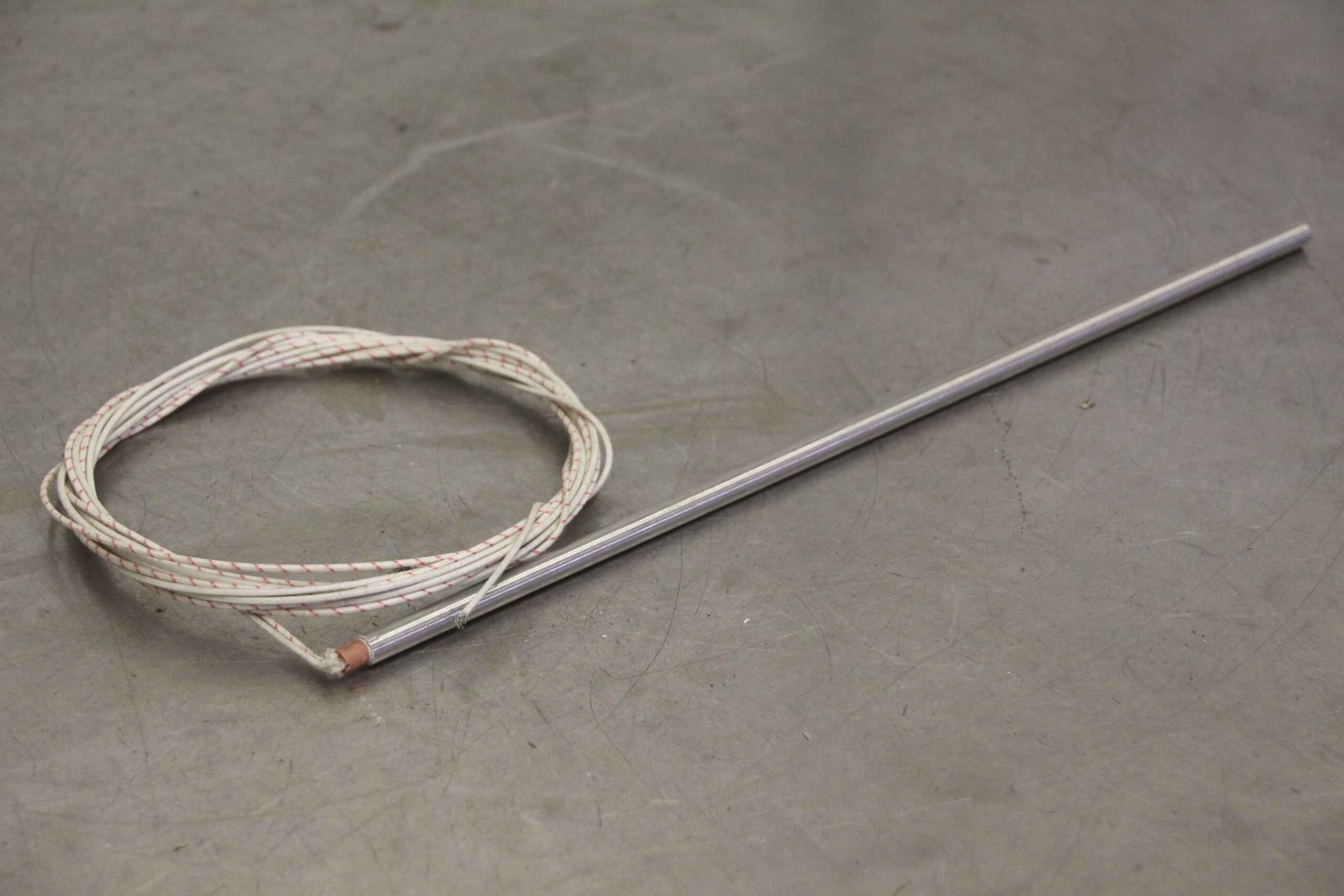 Heizelement von Hotset - E03 Art.Nr.: 140466 – Bild 2