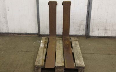 Gabelzinken von cfs Falkenroth - 150 x 60 Länge 1180 mm – Bild 3