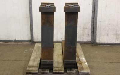 Gabelzinken von cfs Falkenroth - 150 x 60 Länge 1180 mm – Bild 4