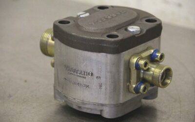 Hydraulikpumpe von Bosch - 0 510 415 314