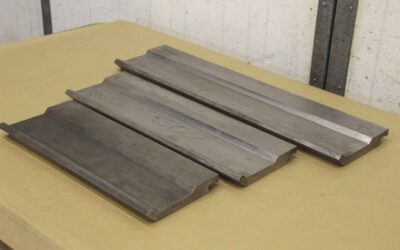 Abkantwerkzeug geteilt 1570 mm von unbekannt - 29/171 mm  90°