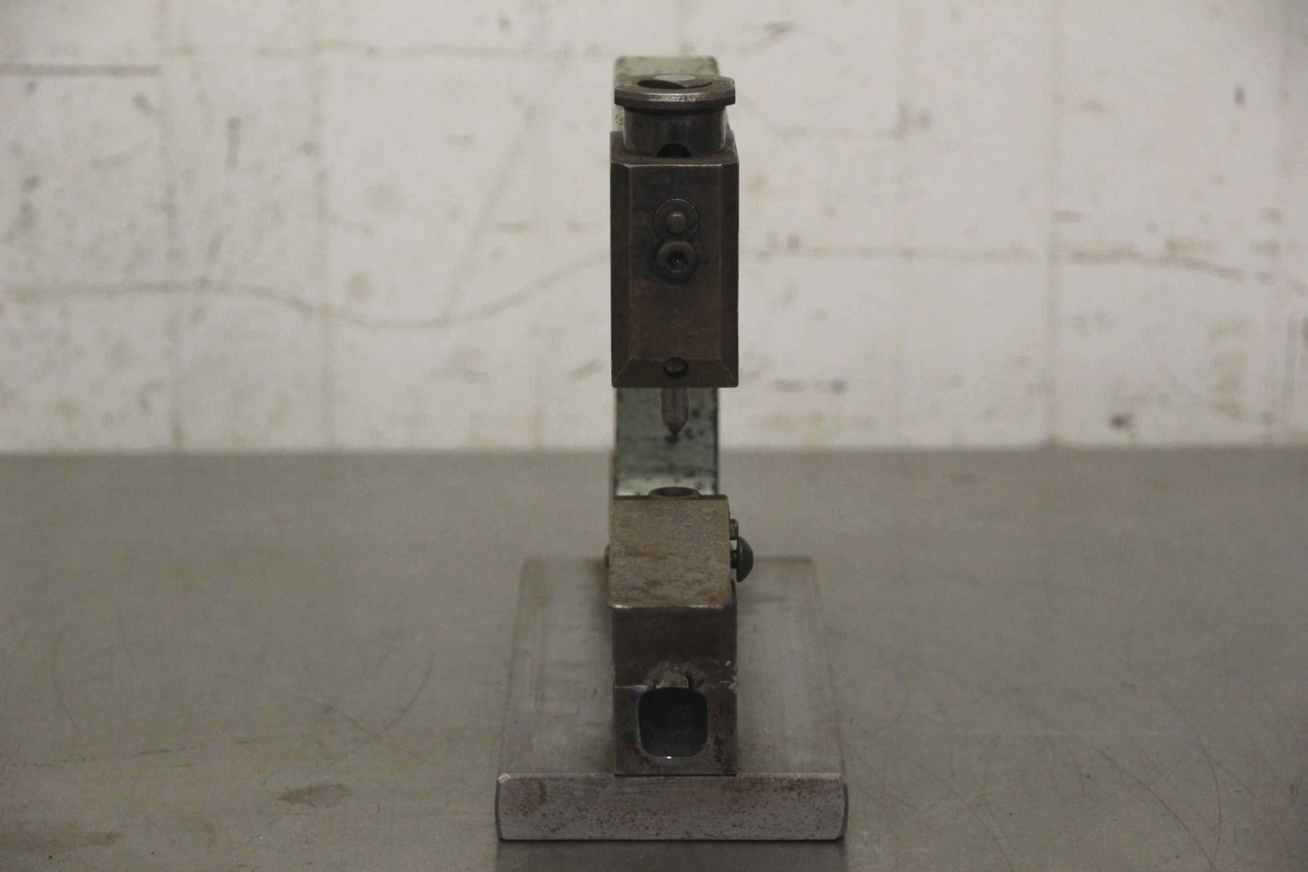 Stanzeinheit von CEWE - PW8-150 – Bild 3