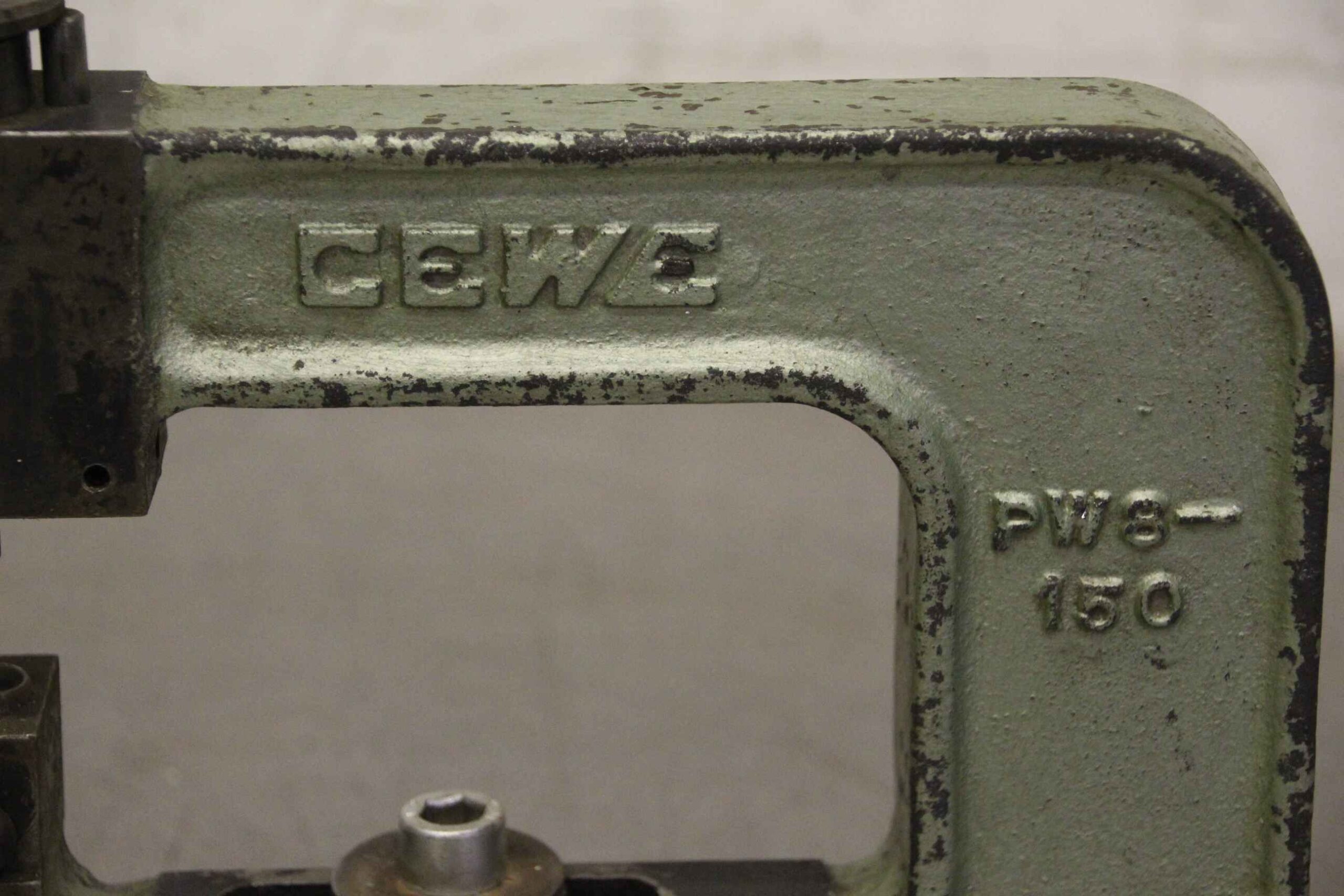 Stanzeinheit von CEWE - PW8-150 – Bild 4